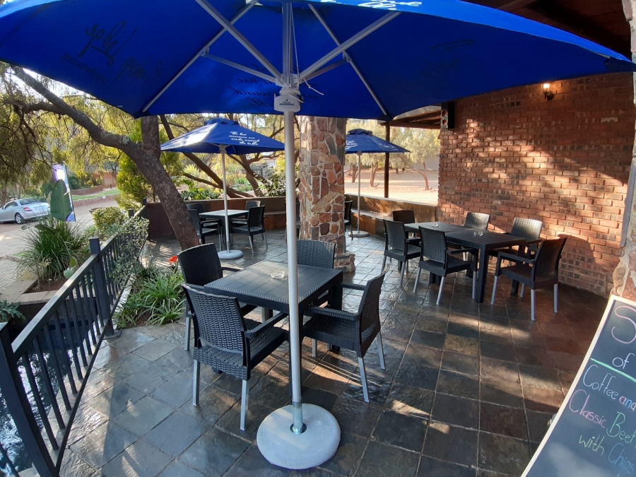 Commercial Property for Sale in Zeerust North West